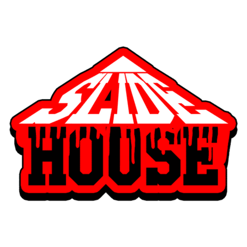 Slide House logo