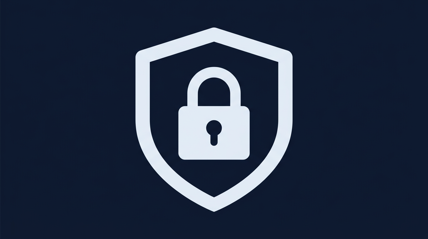 Secure Share logo